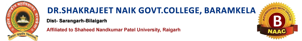 Government Naveen College,Baramkela, Raigarh 
