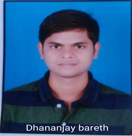 DHANANJAY BARETH