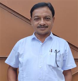 MADHAW KUMAR BHOY